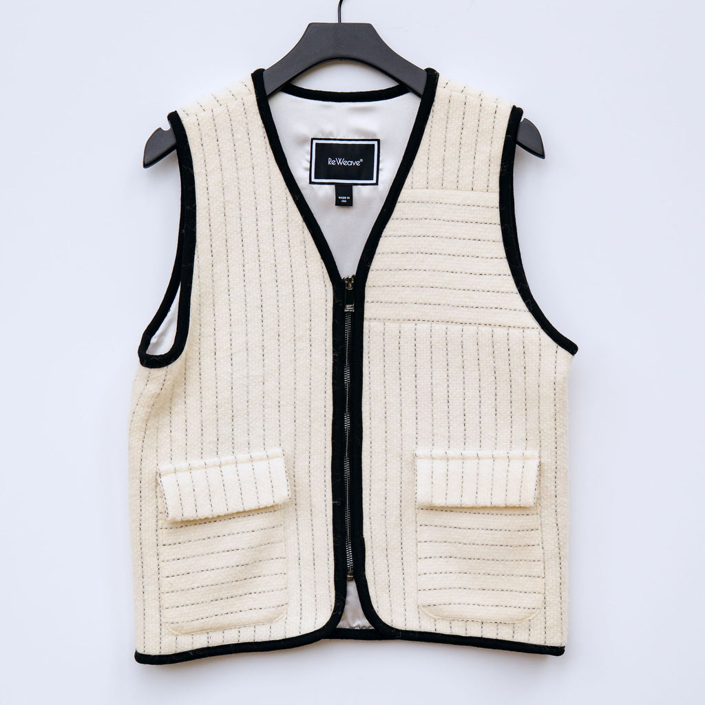 The Vest - Picchu