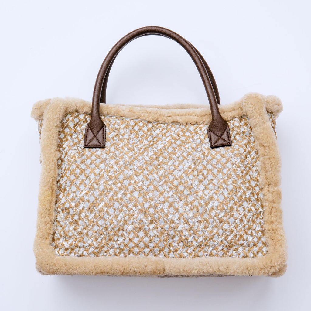 ReWeave x Rubelli - Tote 1