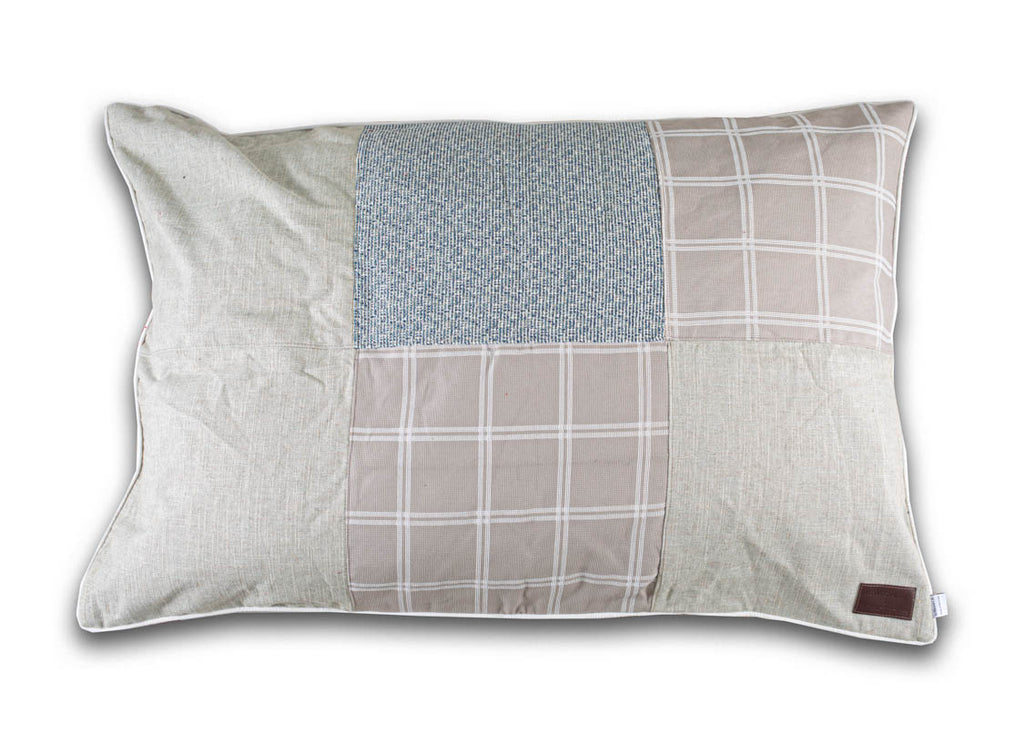 BFF Pet Pillow - Rectangle - Montecito 10